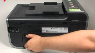 Lexmark Pro 901