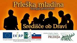 Prleška mladina - Središče ob Dravi