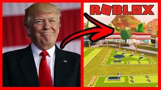 Roblox Donald Trump Videos 9tubetv - 