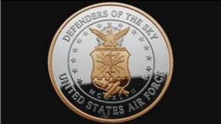 Coin Collecting : Military Coin Regulations