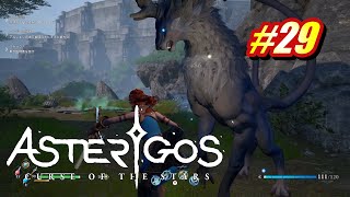 【スマートじゃないAsterigos: Curse of the Stars】アステリゴス＃29