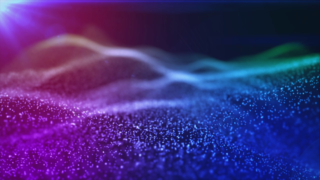 Trapcode Form Youtube