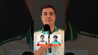 Who is ImperialHals ultimate Apex fragger?? #algs