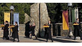 【USJ】フロッグ・クワイア in ユニバーサル・スタジオ・ジャパン 2024年10月20日（日） 14時15分の回