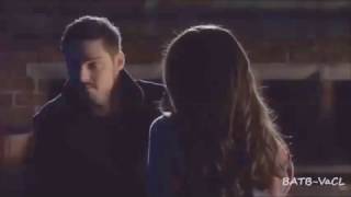 BATB 2x19 VinCat rooftop Noone watching