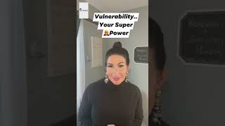 WOVEN Women's Inspirational Message - Vulnerability