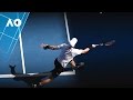 Murray v Querrey match highlights (3R) | Australian Open 2017