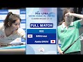 FULL MATCH: Han Ji-eun - Ayako Sakai | LPBA R32 | WOORI FINANCIAL CAPITAL Championship 2024