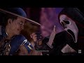 mortal kombat 1 order of darkness kung lao vs ghostface very hard