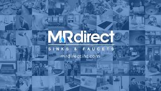 MR Direct | Waterfall Faucets