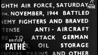 Air Attacks (1944)