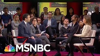 Google And YouTube CEOs On Election Meddling: 'We Want To Fix It' | MSNBC