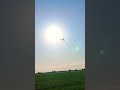 gyro makes crispy blade slap 🤠🎶 aviation aircraft flight gyrocopter helicopter wow