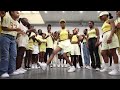 BEAFRIKA ACADEMY | MIDAS THE JAGABAN | CLASS SPECIAL KIDS/ADOS