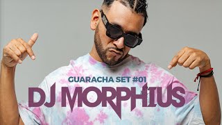 GUARACHA 2023 Set  #01 | DJ MORPHIUS Lo Mejor del Aleteo, Zapateo & Guaracha |
