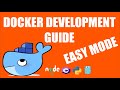 Docker development guide #1