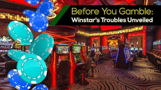 Winstar world casino Oklahoma⭐ Full Tour (Tripeefy Review)  (Recent Visit)