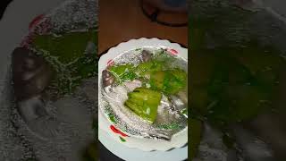 ស្ងោននោងត្រីឆ្វៀត# cambodia food. cooking khmer food