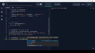Module 2 - Applying AssertEqual 2