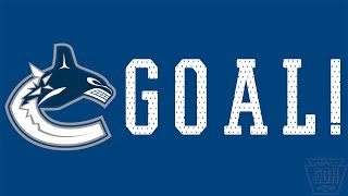 Vancouver Canucks 2023 Goal Horn (All in Balls Out! 🏈)