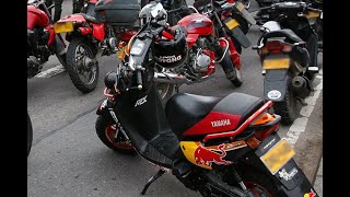 ¿Por qué es tan difícil sancionar a motociclistas por exceso de velocidad?