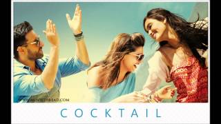 Daaru Desi- Cocktail HQ (Audio)