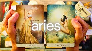 ARIES ❤️ THE TRUTH ABOUT WHAT REALLY HAPPENED | Aries Tarot