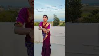 చెయ్యి పట్టిన 🫣😊✨✌️🫰🤌🫶😍❤️ #trendingreelsvideo #dance @Rukmini_vlogs26