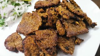 Patthar Ka Gosht | Cooking Zest