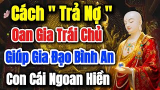 Địa Tạng Vương Dạy Cách 