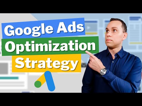 Google Ads Optimization Strategy Guide: Scale Profitable Campaigns ...