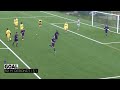 highlights u16 rsca club nxt 2021 2022