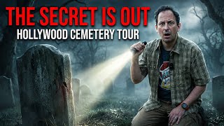 This Arkansas Cemetery Has a Dark Secret Nobody Talks About