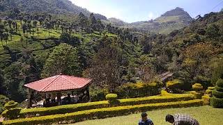 Kateri Park Coonoor