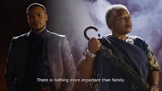 Isibaya season 6 Generic Promo