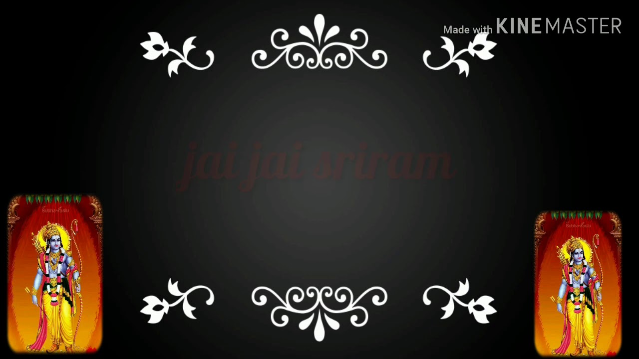Jai Sriram Song Youtube