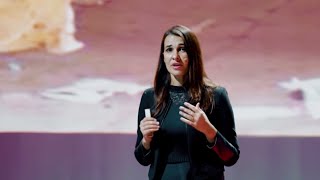IDENTITY:How Proof of Who You Are Can Change the Life YouLead | Mariana Dahan | TEDxUlaanbaatarSalon