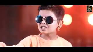 Matla Upar Matlu (Official Video) Devpagli, Jigar Thakor , New Gujarati Love Song 2021, HD Video