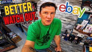 eBay Scam Artists Are Getting Creative