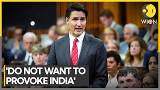 India-Canada diplomatic spat deepens | Latest News | WION