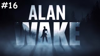 #16[アランウェイク](ALANWAKE)