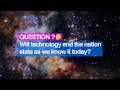 Ray Kurzweil | Will Technology End the Nation State? | Singularity Hub