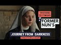 Charlotte Wells' Escape: Shocking Testimony of a Former Nun's Journey from Darkness