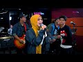 nabila razali u0026 floor 88 pematah hati live studio kool