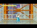 final fight 1 arcade gameplay playthrough longplay