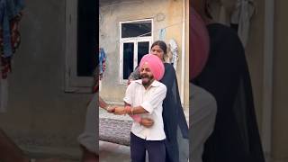 Sarpancha Teri janani len aye a 🤣🤣🤣🤣🤣​⁠@RajuPumar #comedy #funny #punjabicomedy #viralshorts