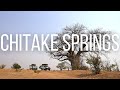 Chitake Springs | Zimbabwe's Hidden Gem