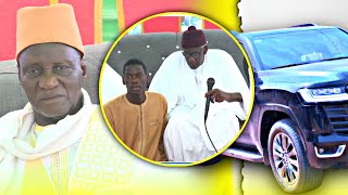 Serigne Babacar Sy Abdou Chez El Hadji Malick Gaye Gamou Ngayene Moussa Gaye