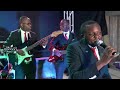 yesu maji ya uzima by light music band bukavu rdc