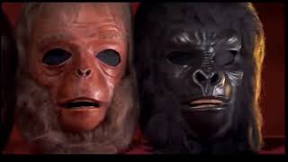 Monsterama | Planet of the Apes Collectibles